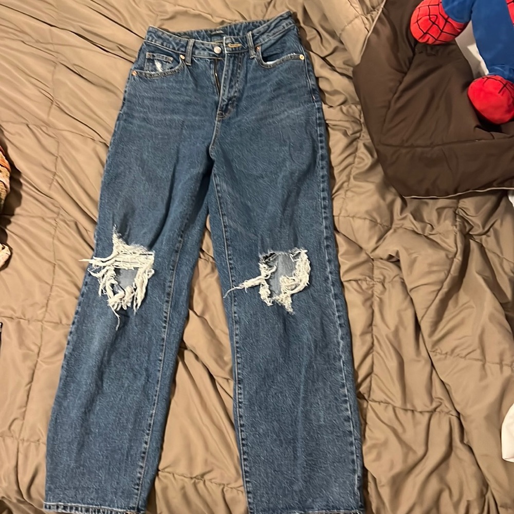 Target, size O